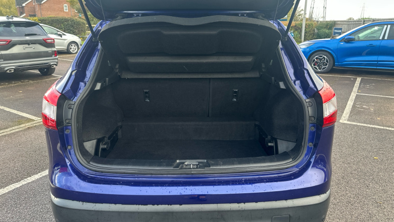 Nissan Qashqai 1.5 dCi Acenta Premium 5dr Diesel Hatchback